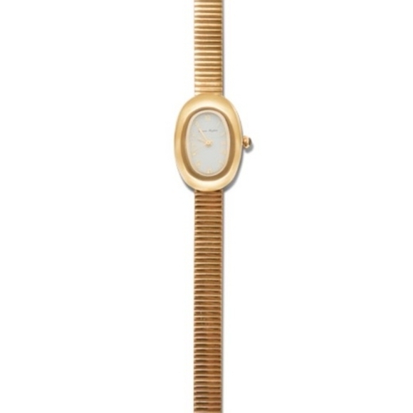 Amara Gold Watch - Heaven Mayhem - Picture 2 of 5